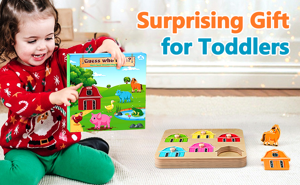 Fun and Imagination