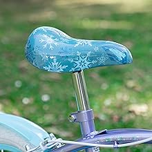 Disney Frozen Girls Bike
