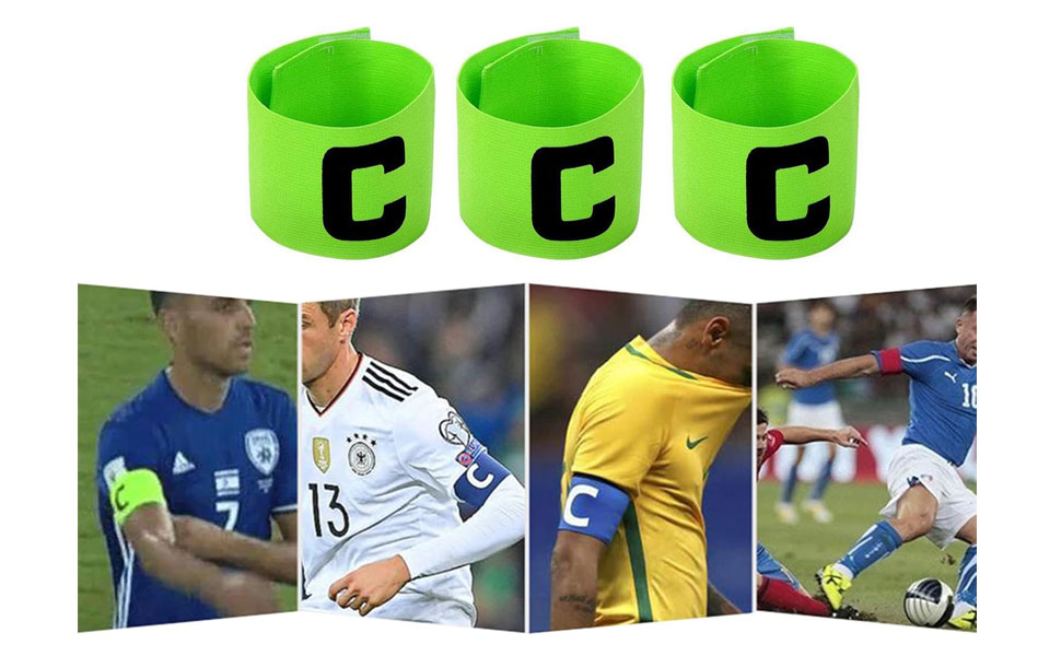 captains armband