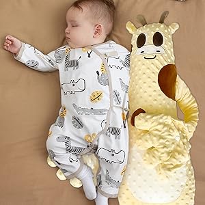 Baby Patting Sleeping Toy
