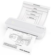 thermal printer a4