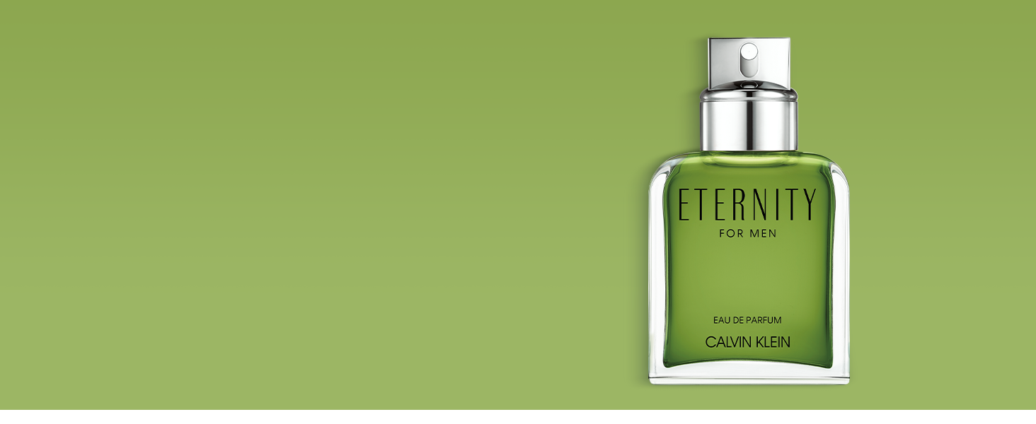 CK ETERNTIY AFTERSHAVE