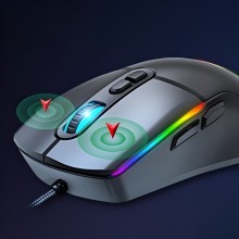 gaming mouse