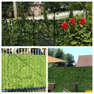 Fence
