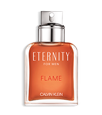 CALVIN KLEIN ETERNITY FLAME