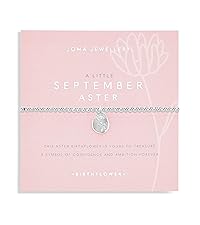 A Little Birthflower Bracelet