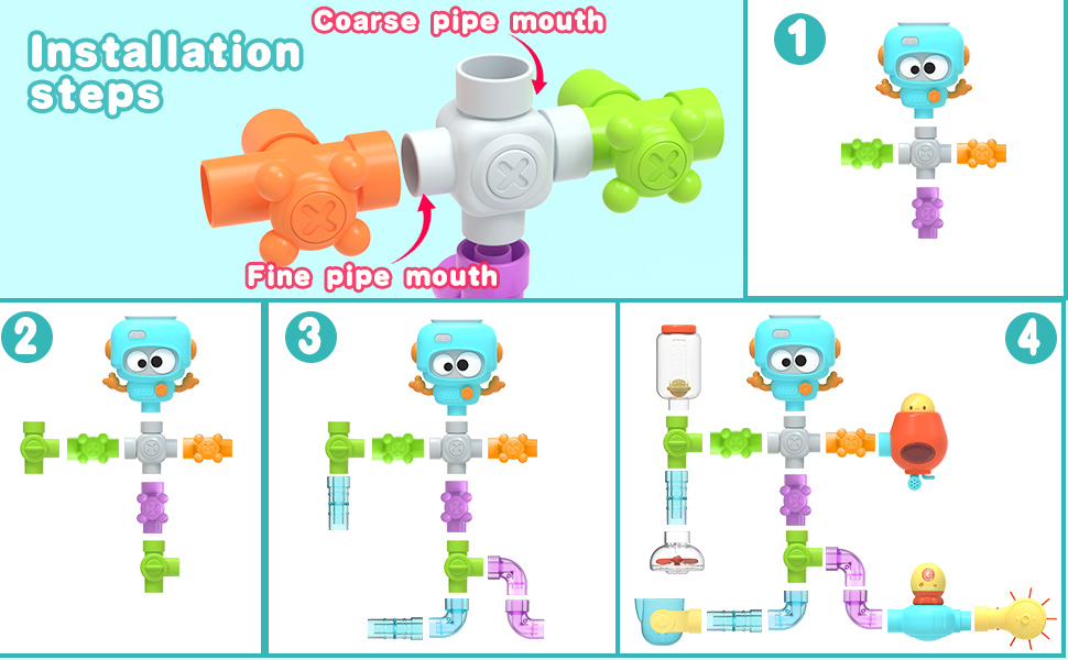 bath toys
