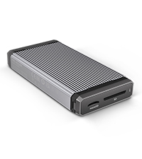 SanDisk PRO-READER SD/mSD