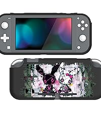 Protective Case for Nintendo Switch Lite