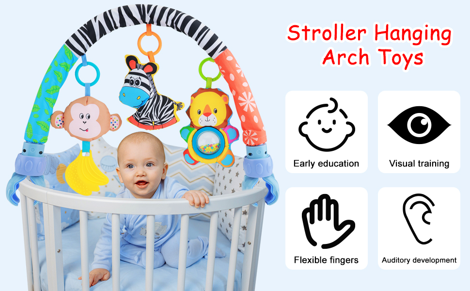 arch toys