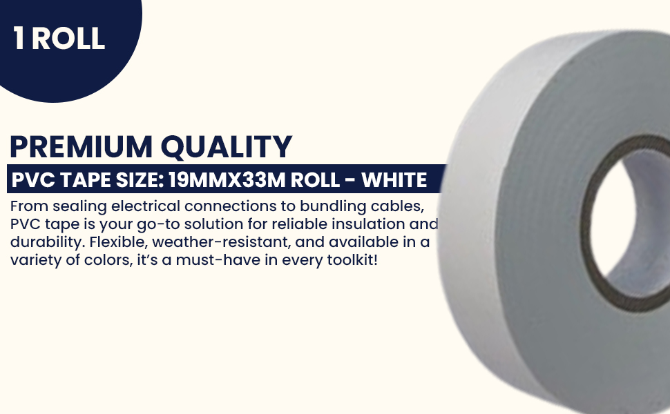 waterproof tape outdoor use