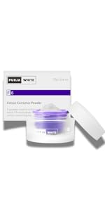 colour correcgtor powder
