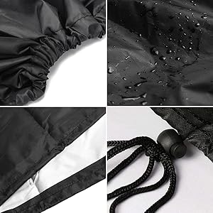 Anti-fading Fabric