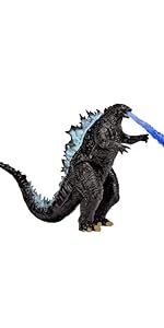 Godzilla x Kong Godzilla Original