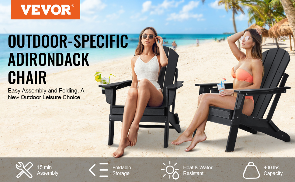 adirondack chair