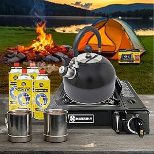 Camping Kit