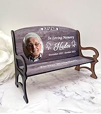 BEREAVEMENT BENCH