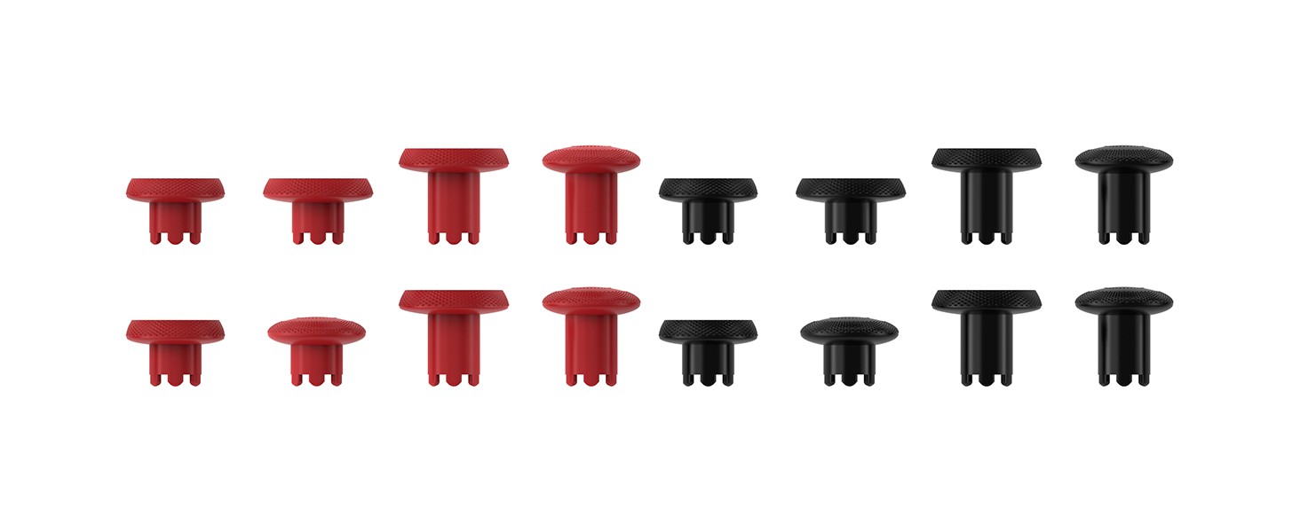 Thumbsticks for PS5 Edge Controller