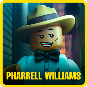 Piece by piece synopsis