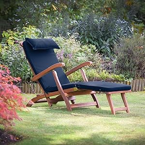 Sun lounger Cushion