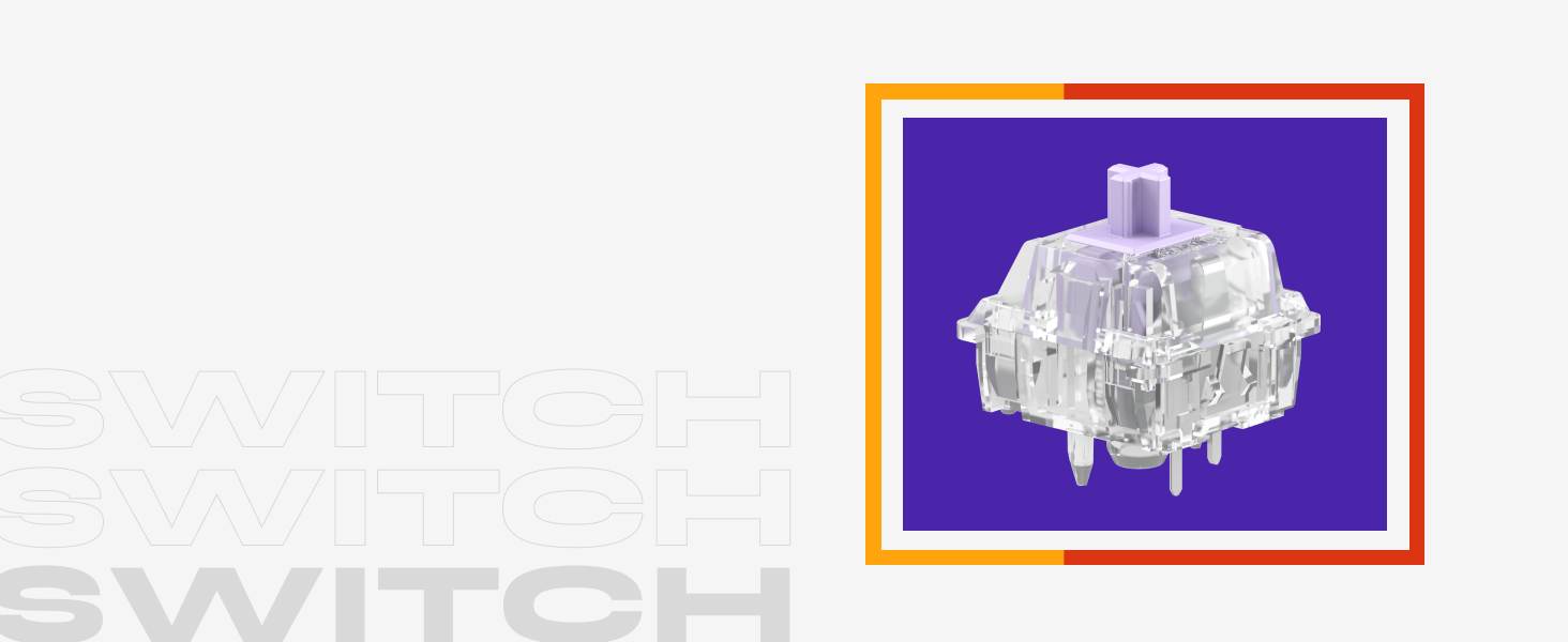 Meet Glorious Mako (Ultralight)