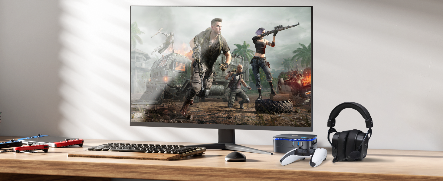 mini pc