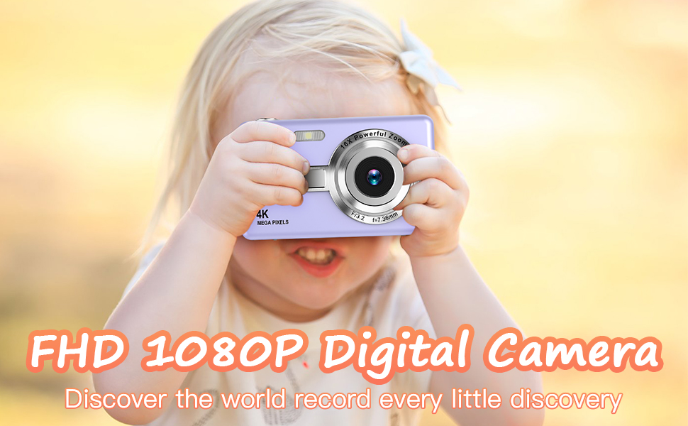 digital camera