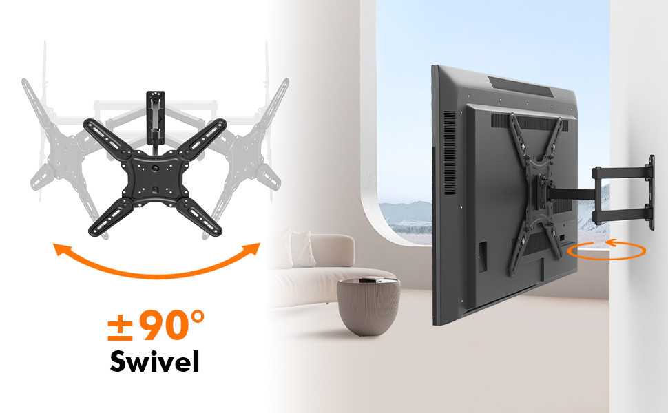 TV Wall Mount