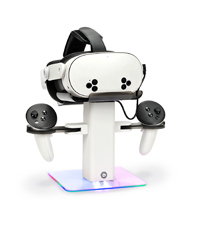 Charging Dock Compatible with Meta Quest 3S