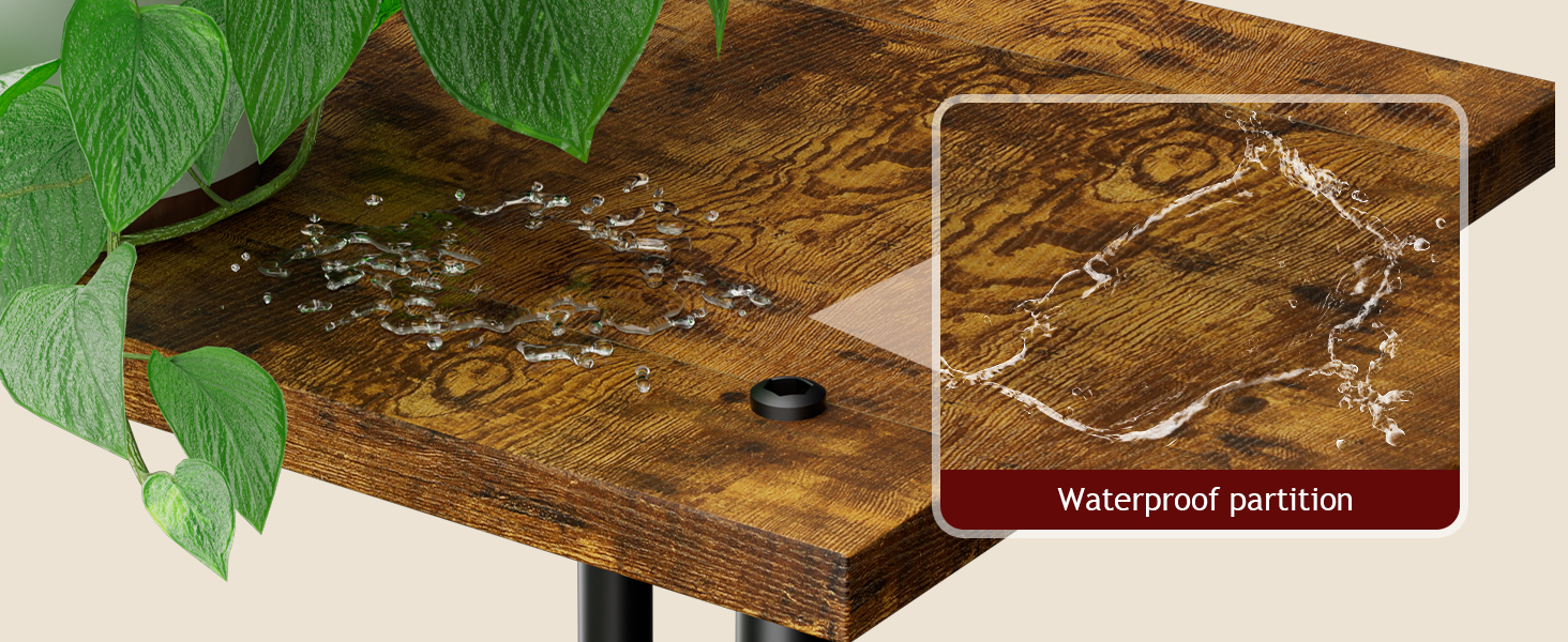 Waterproof Wood Board