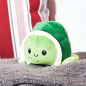 fox-cat-squishmellow-dinosaur-Reversible-Plushie