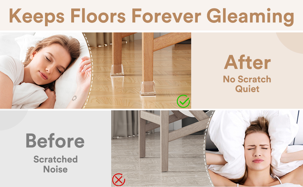 floor protectors for furniture legs