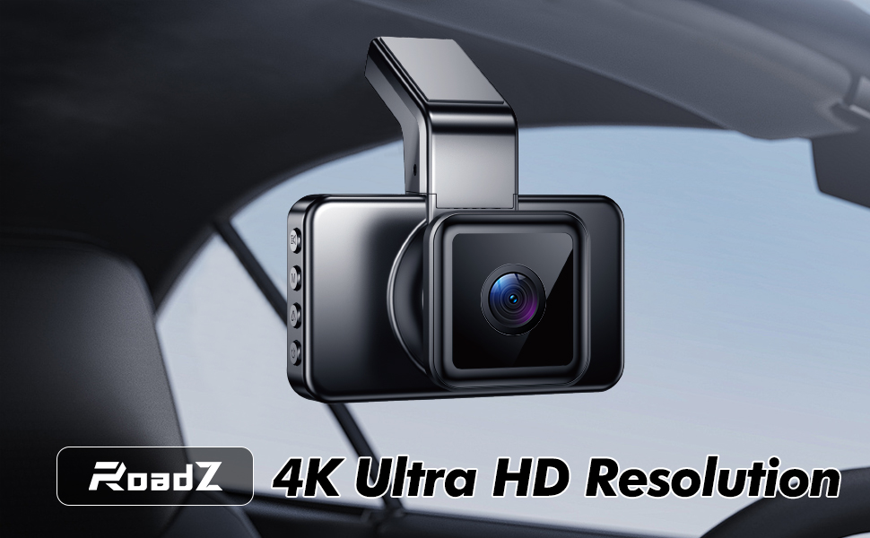 dash cam