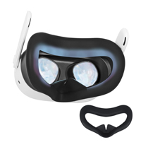 Silicone Eye Mask for Meta Quest 3SSilicone Eye Mask for Meta Quest 3S