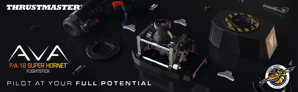 Thrustmaster