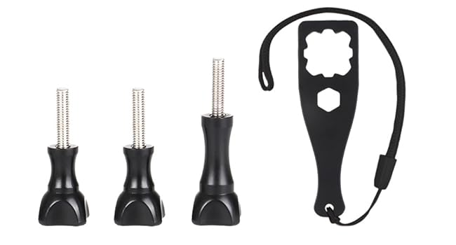 gopro adhesive mounts