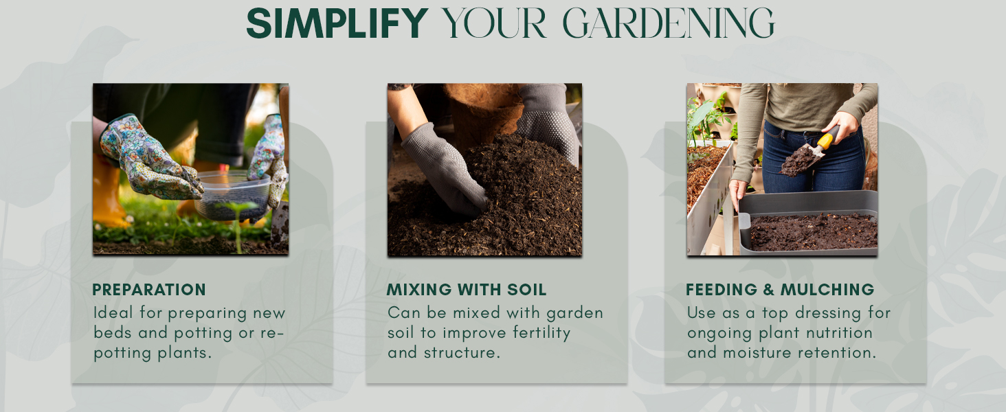 multipurpose compost