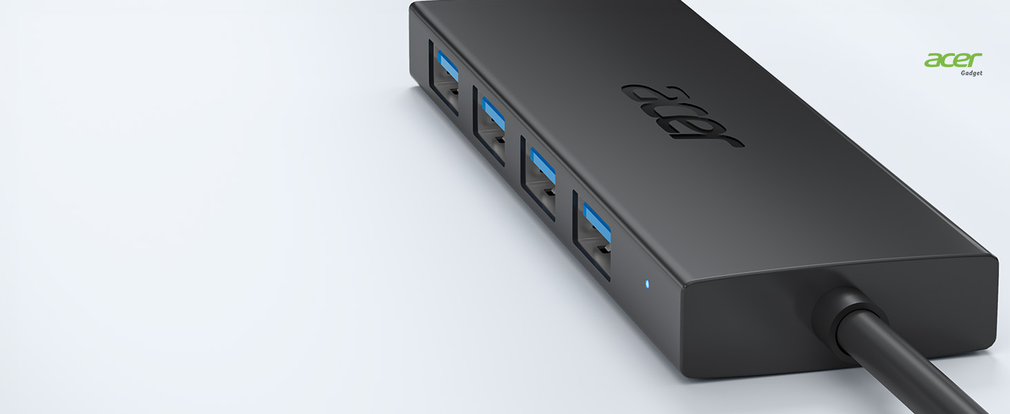 acer usb hub 4 ports, multiple usb 3.0 hub usb extension hub multi usb multiple usb port for laptop