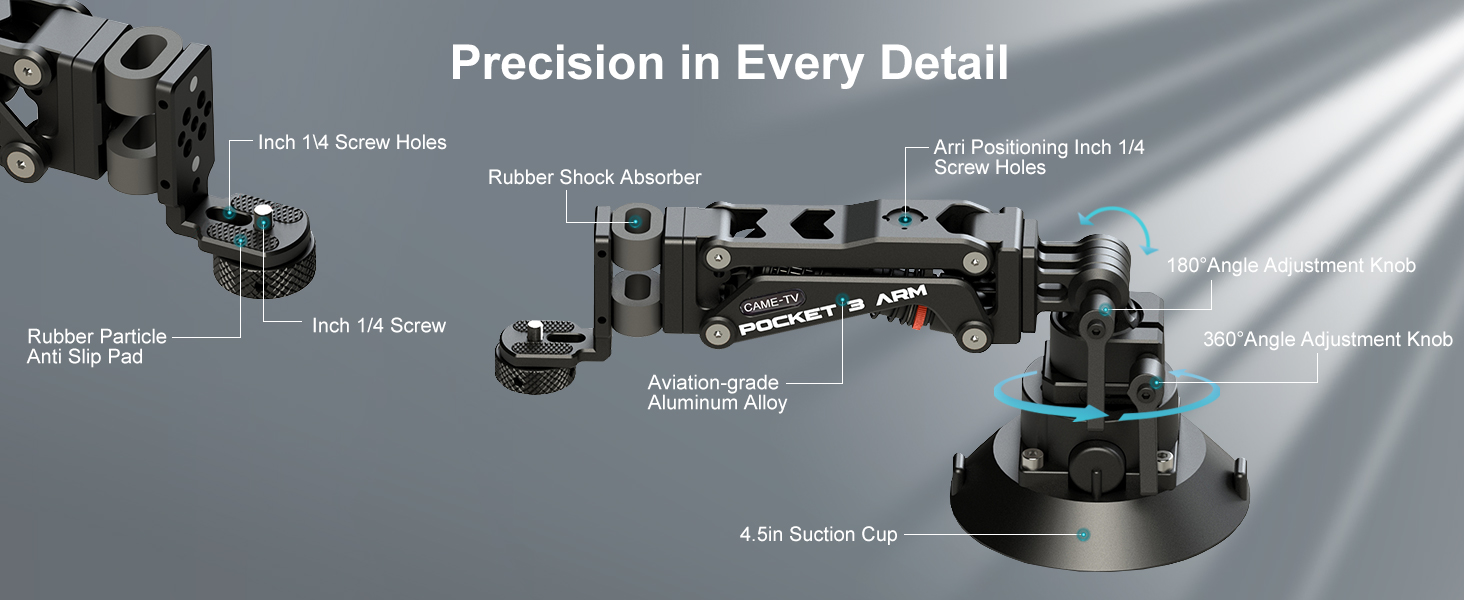 suction mount car camera mount action camera mount