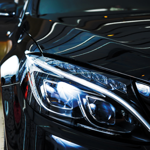 Auto Xpert Back to Black Plastic Conditioner