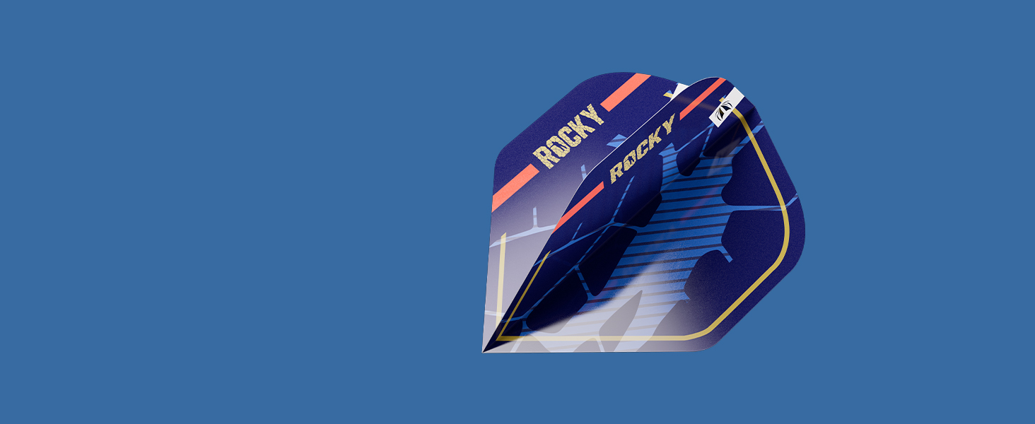Target Darts Josh Rock G1 Steel Tip Swiss Point 90% Darts Generation 1 Rocky