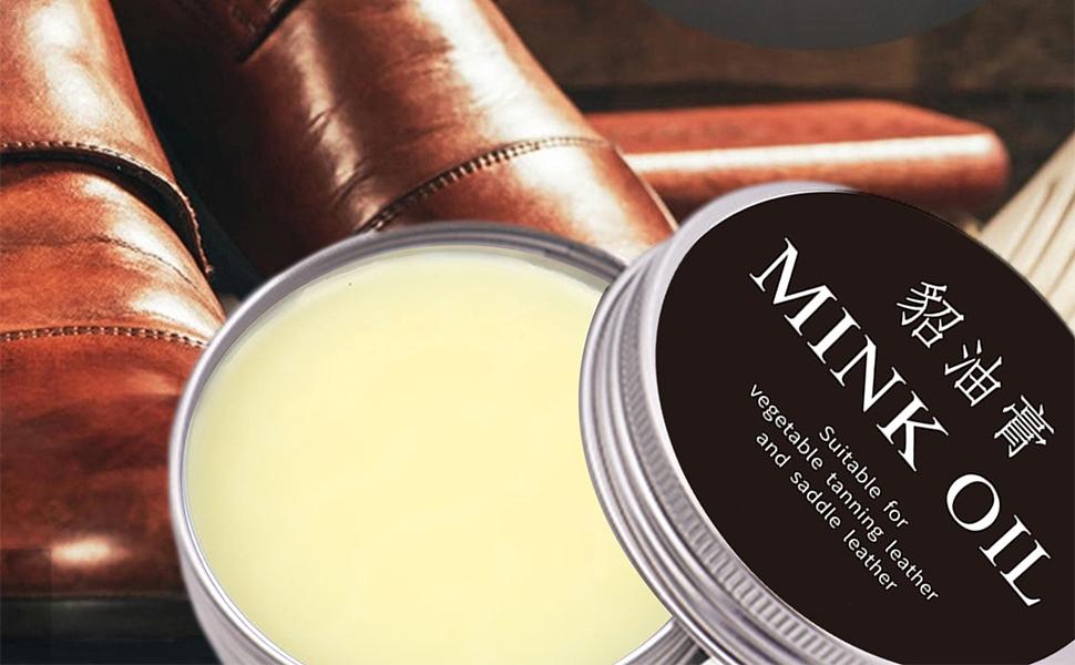 Leather Conditioner