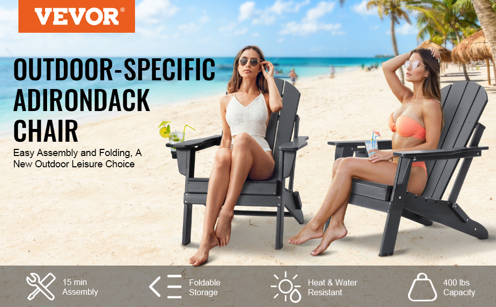 adirondack chair