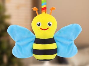 rattle toys