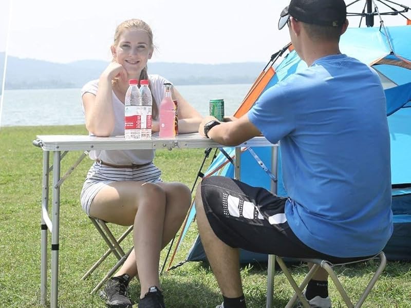 camping chairs set of 4,pop up table and chairs,fold up table and chairs,foldable table and chairs