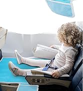 airplane seat extender for kids