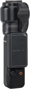 EZLINEOK Pocket 3 Protective Case Cover for DJI Osmo Pocket 3