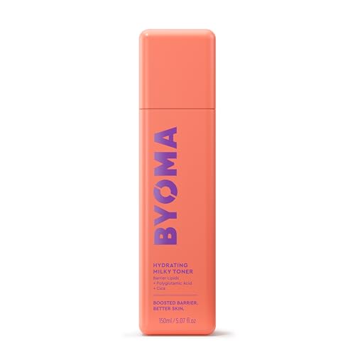 BYOMA Hydrating Milky Toner