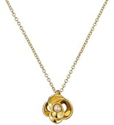 Ted Baker Sininaa Crystal Pendant Necklace For Women