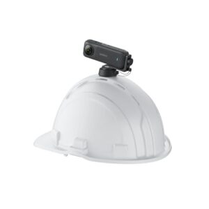 Insta360 Hard Hat Camera Mou